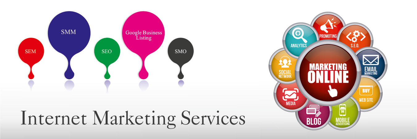 Internet Marketing Company in Mumbai