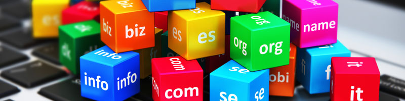 Domain Registration Services in Mumbai