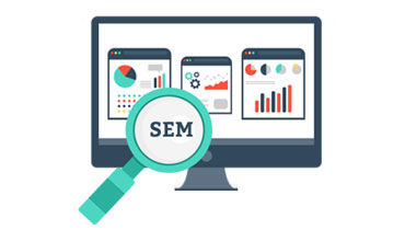 SEM Services Agency & SEM Company in Mumbai