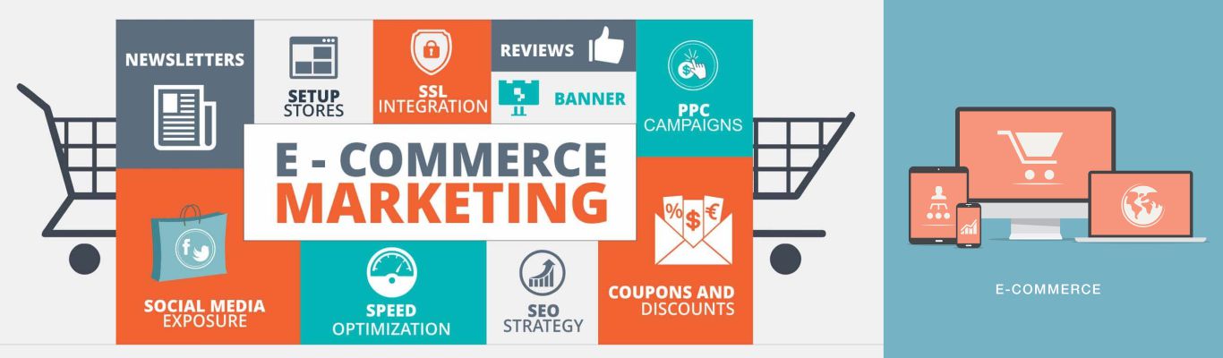 Top Ecommerce Website Development Company Mumbai