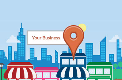 Google My Business Listing