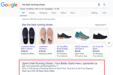 Google Display Ads