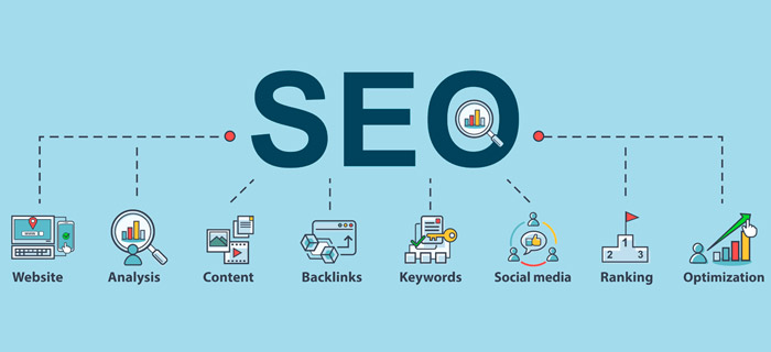 Hire the Best SEO Company in Mumbai, India. List of Top SEO Services Agency in India