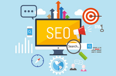 Reputed SEO Company Mumbai that Helps to Improve the Website Ranking in Search Results.
