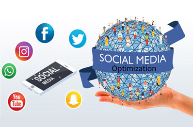 social media optimization (smo)