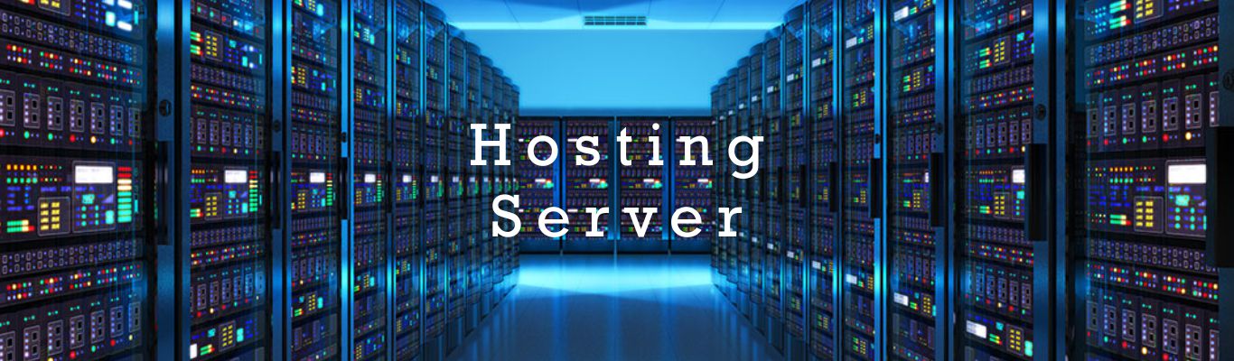 Web Hosting Service Provider Company Mumbai