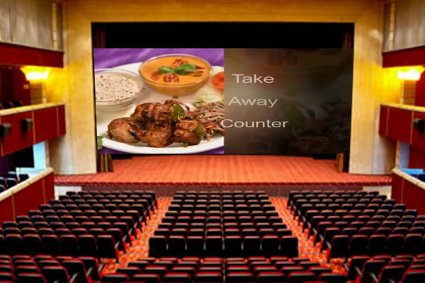 theater advertising company mumbai