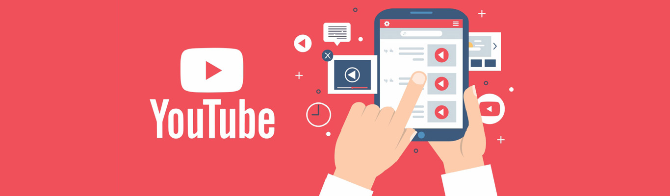 YouTube Video Management Services Agency in Mumbai, India